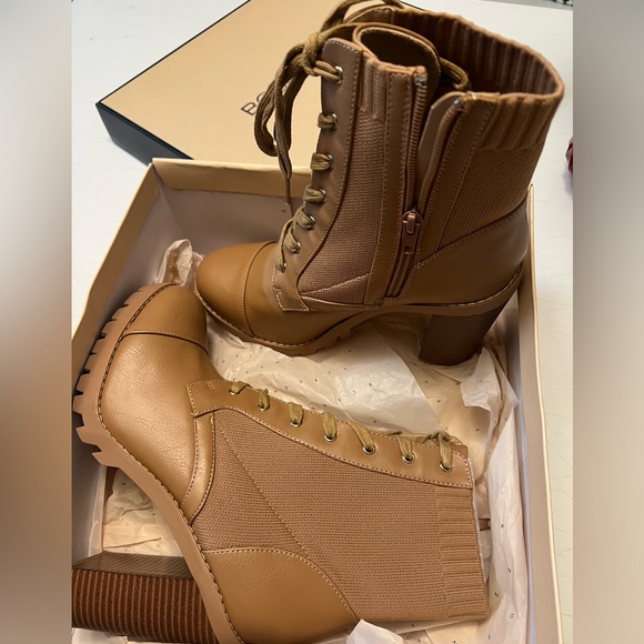 BCBGeneration boots - Picture 3 of 4